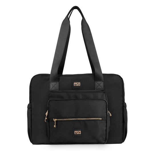 Weekender And Diaper Bag